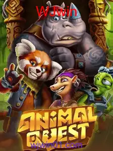 AnimalQuest