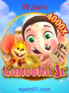 GaneshaJr